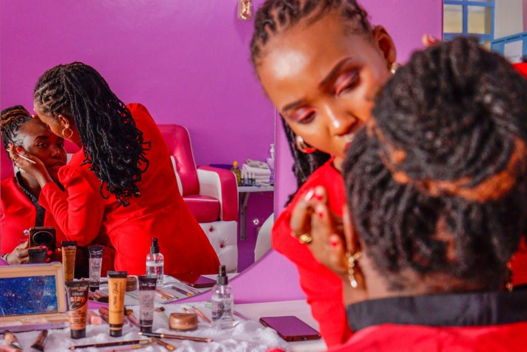 School of Cosmetology